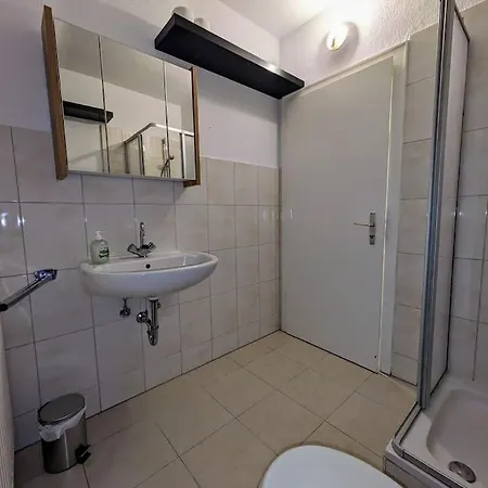 Apartment 'tannen' Grenze Enschede *