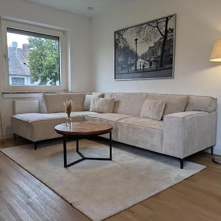 'tannen' Grenze Enschede Apartment Gronau (Westfalen)