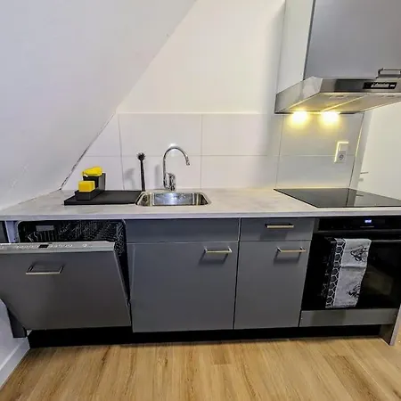 'tannen' Grenze Enschede *