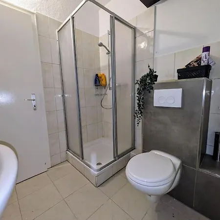 'tannen' Grenze Enschede