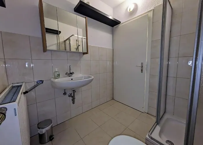 Appartamento 'tannen' Grenze Enschede *