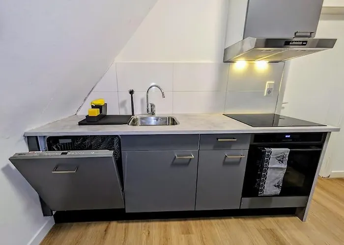 'tannen' Grenze Enschede *