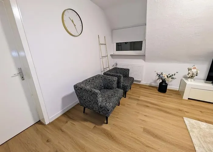 'tannen' Grenze Enschede 아파트